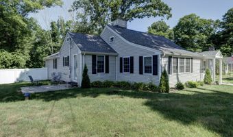52 Whitney Rd, Columbia, CT 06237