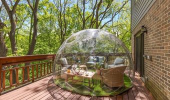 3427 E Dobson Pl, Ann Arbor, MI 48105