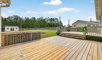 156 Sandee Dr, Angier, NC 27501