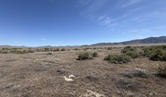 006-066 01 Star Peak Rd, Imlay, NV 89418