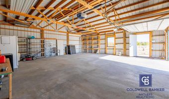 165 Road 8VC, Clark, WY 82435