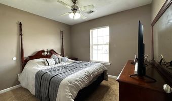 42 Seminole Cir, Austin, AR 72007