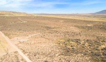 7 1 Acres Lot C W Oldsmobile Dr 2B, Bisbee, AZ 85603