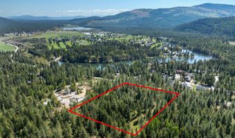 130 Stone Haven Dr, Blanchard, ID 83804