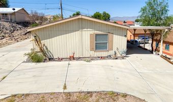 1277 Arcadia Blvd, Bullhead City, AZ 86442