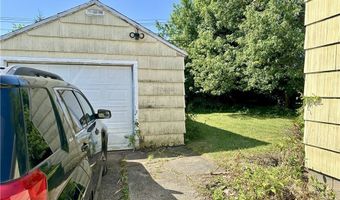 95 Argyle Ave, Amherst, NY 14226