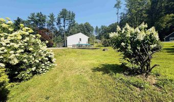 65 Terrace St, Charlestown, NH 03603