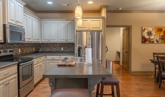 4019 S Bloom Blvd, Belden, MS 38826