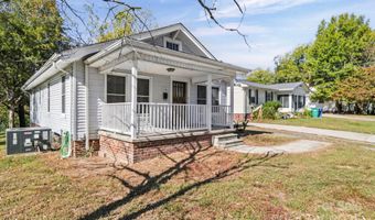 128 Harwood St, Albemarle, NC 28001
