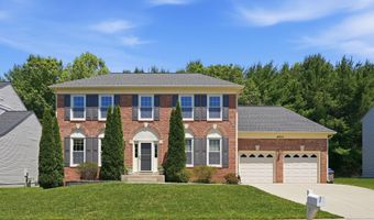 18915 FESTIVAL Dr, Boyds, MD 20841