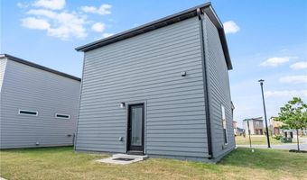 981 Ventnor Ave, Bentonville, AR 72713