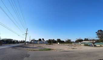11081 Socorro Rd, Socorro, TX 79927