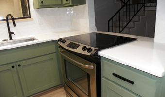 2912 Ghiradelli St NE, Albuquerque, NM 87106