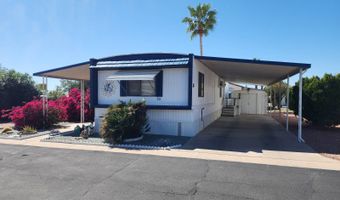 2420 W. 5th Ave 30, Apache Junction, AZ 85120
