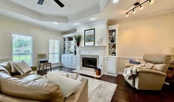 205 Stonebriar Ln, Brandon, MS 39042