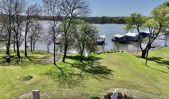 46 Bluff Rd, Adair, OK 74330