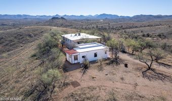 13520 W Universal Ranch Rd, Arivaca, AZ 85601