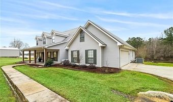 60167 GREENTREE Dr, Bogalusa, LA 70427