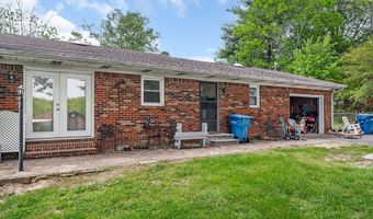 509 1st Ave N, Baxter, TN 38544