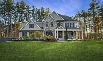 65 Wright Rd, Ayer, MA 01432