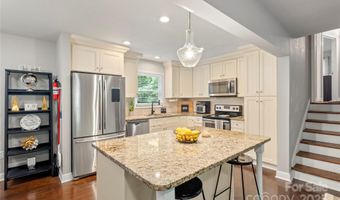1914 Bonnie Ln, Charlotte, NC 28213