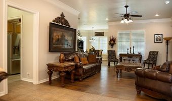 1207 NW 16th St, Andrews, TX 79714