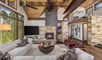 485 Golden Age Dr, Breckenridge, CO 80424