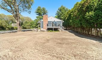 95 Capstan St, Jamestown, RI 02835
