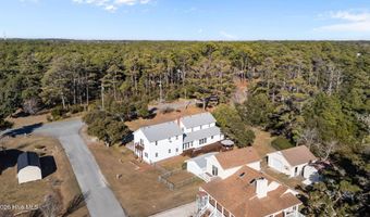 664 Seashore Dr, Atlantic, NC 28511