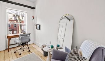67 Rutland St 3, Boston, MA 02118