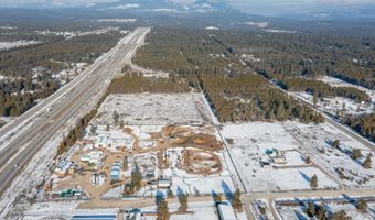 6493 E TRINITY Ln, Athol, ID 83801