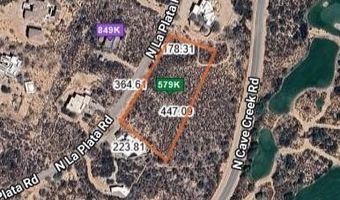 420 XX N La Plata Rd 52, Cave Creek, AZ 85331