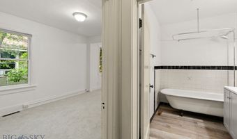515 S 7th Ave, Bozeman, MT 59715