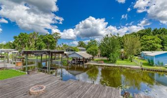 24535 BONNET Rd, Astor, FL 32102