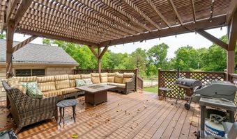 80 E Shore Dr, Arcadia, OK 73007
