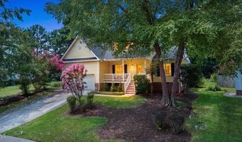 206 Kelly W Dr, Apex, NC 27502