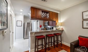 250 Broad St W 819, Athens, GA 30601