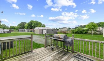 22984 HOLLYVILLE Rd, Harbeson, DE 19951