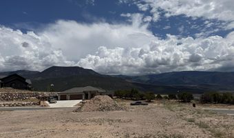 1880 S Hidden Canyon Rd, Cedar City, UT 84720