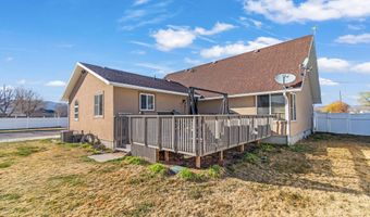 91 W 100 S, Central Valley, UT 84754