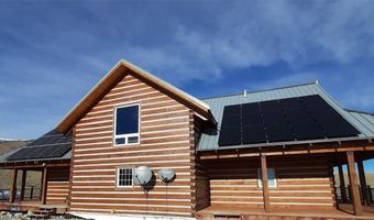 15 Crazy Horse Ln 943-9, Belfry, MT 59008
