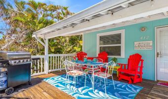 412 80TH St, Holmes Beach, FL 34217