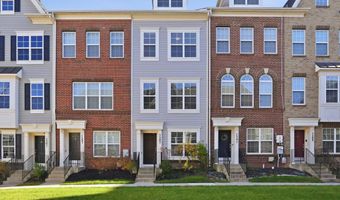 7205 BARRBERRY Ln, Beltsville, MD 20705