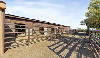 21620 W Buckwheat Ln, Congress, AZ 85332