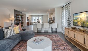 2208 Carcillar Dr, Apex, NC 27539