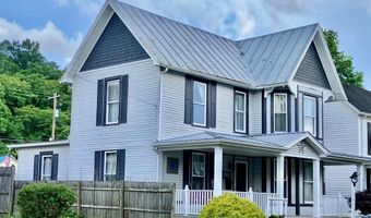 114 E 4th St, Augusta, KY 41002