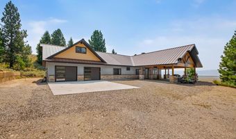 10220 Skunk Creek Rd, Cascade, ID 83611