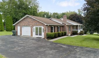 506 Cherry Hill Dr, Abingdon, VA 24210