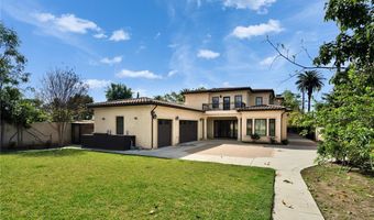315 E Camino Real Ave, Arcadia, CA 91006