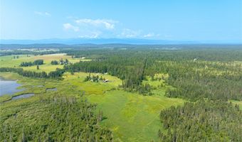 895 Mud Lake Rd, Bigfork, MT 59911